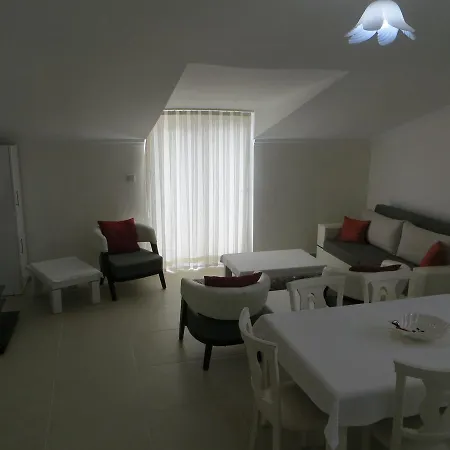 Appartement Stella Fethiye