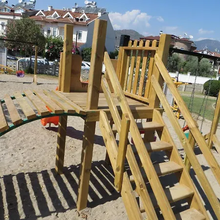 Stella Appartement *