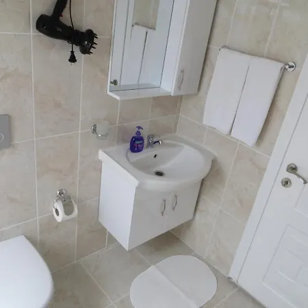 Stella Appartement *