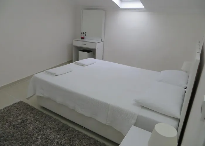 Apartmán Stella Fethiye