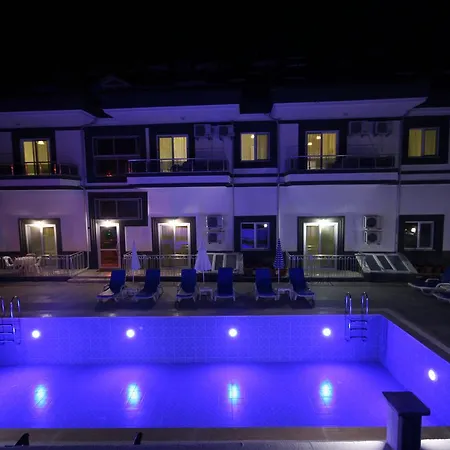 Apartment Stella City Fethiye