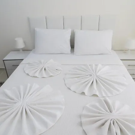 Apartment Stella City