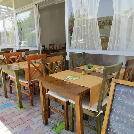 Stella Apartamento *