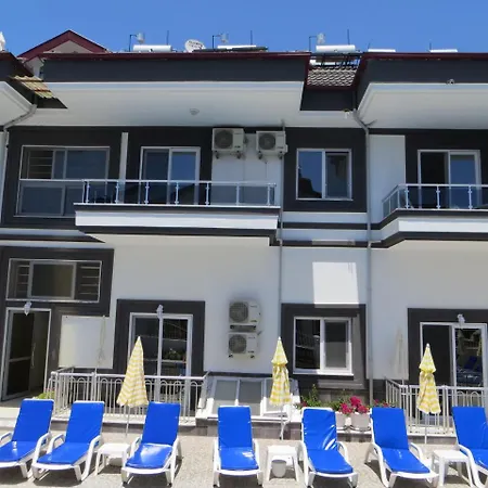 Apartamento Stella *