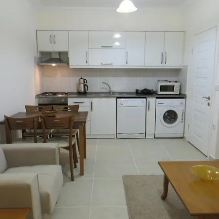 Apartment Stella City Fethiye