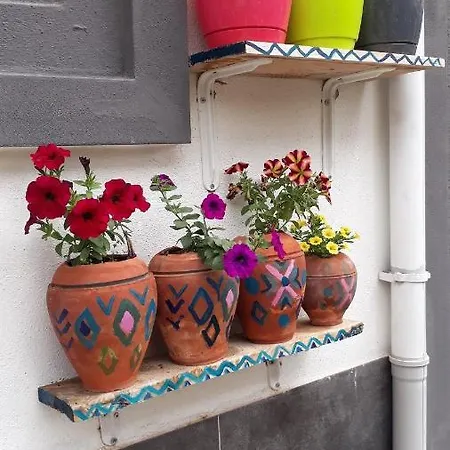 Apartamento Stella *