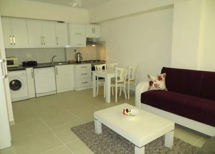 Stella Apartmán *