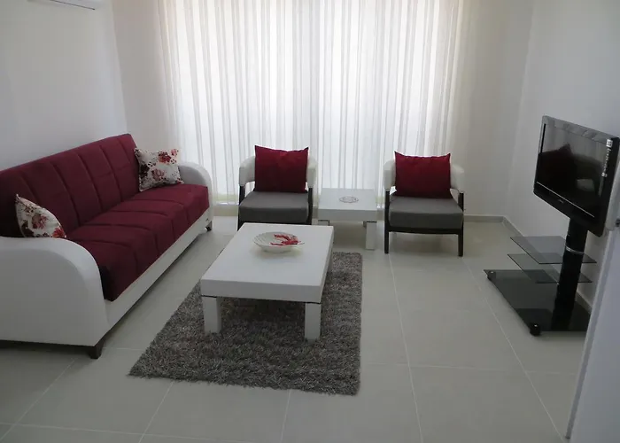 Apartmán Stella *