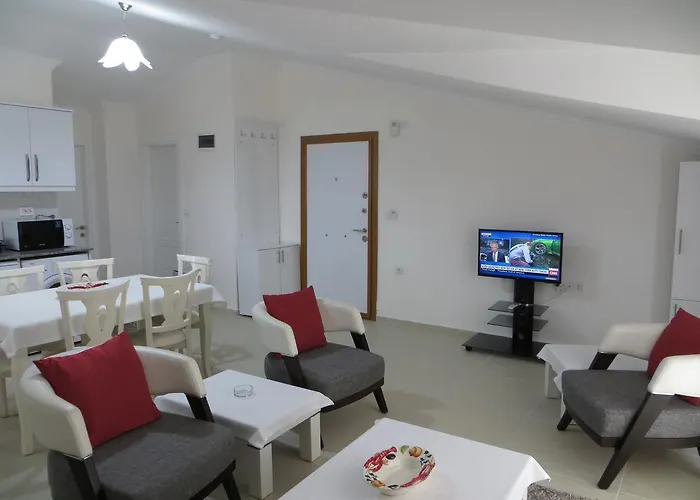 Apartmán Stella *