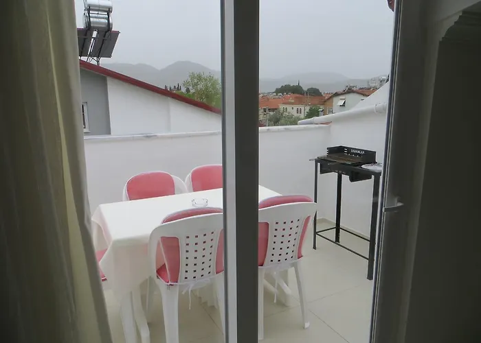 Stella Apartmán
