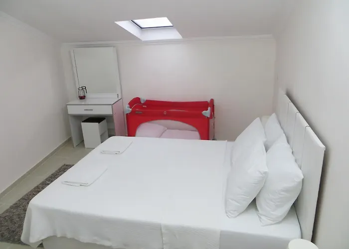 Stella Apartmán *