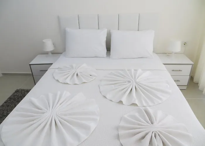 Apartmán Stella