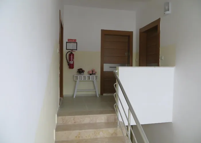 Apartmán Stella
