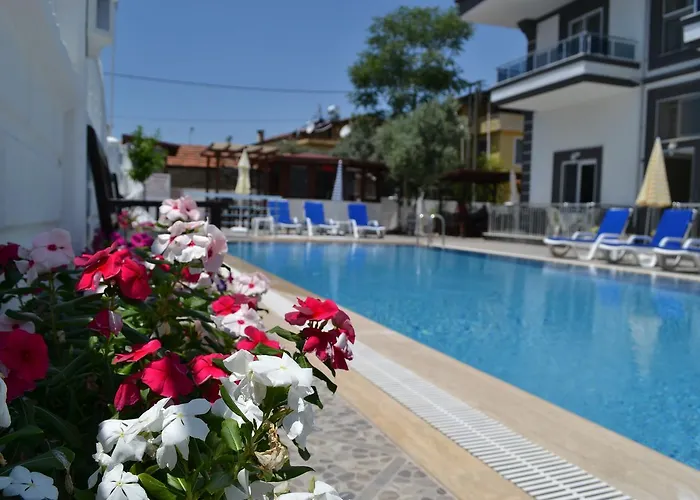 Stella Fethiye