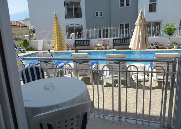 Stella * Fethiye