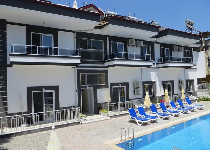 Stella Apartmán *