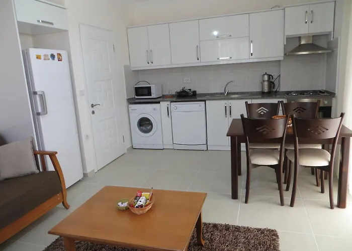 Apartmán Stella *