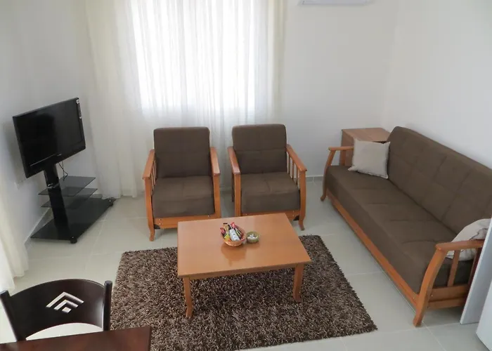 Apartmán Stella *