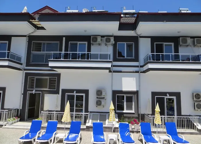 Apartmán Stella *