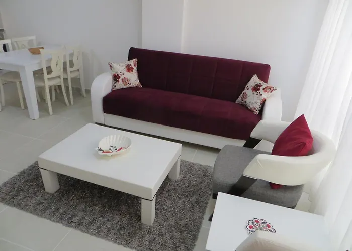 Apartmán Stella