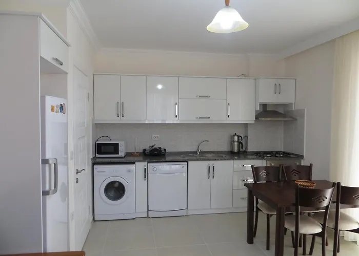 Stella Apartmán *