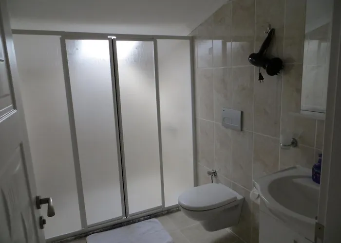 Apartmán Stella