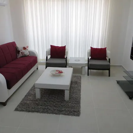 Apartment Stella City *