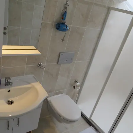 Apartment Stella City Fethiye