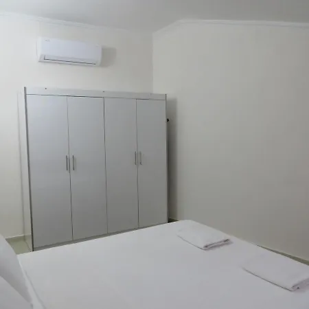 Stella City Apartment Fethiye