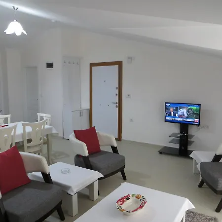 Apartment Stella City *