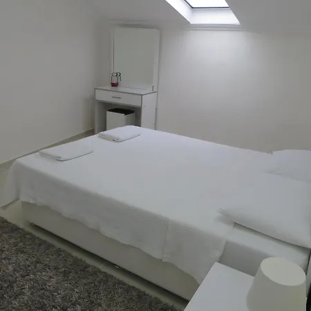Apartment Stella City Fethiye