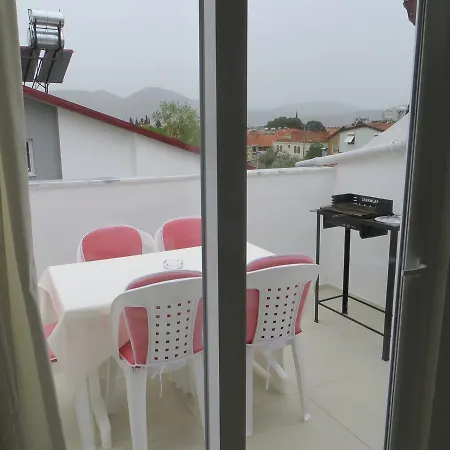 Stella City Apartment