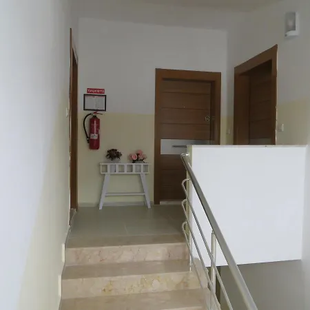 Apartment Stella City