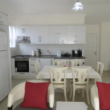Stella City Apartment Fethiye