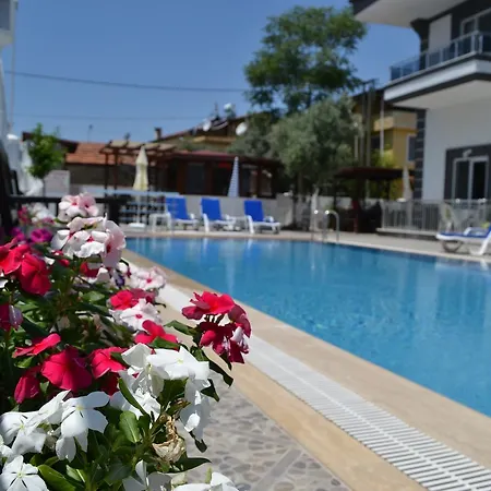 Stella City Fethiye
