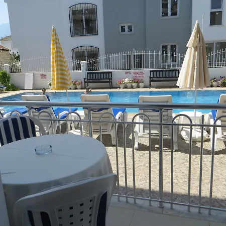 Stella City * Fethiye