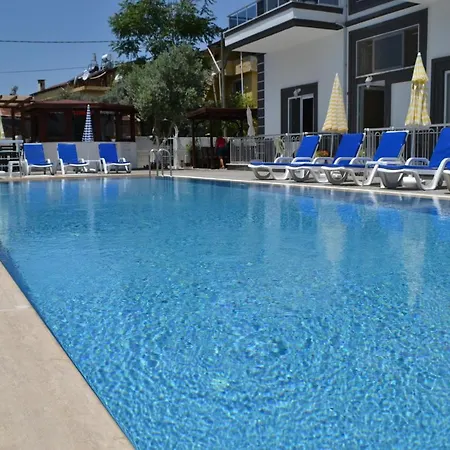 Appartement Stella *