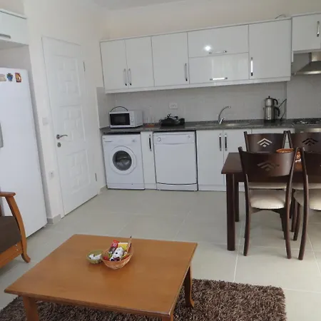 Apartment Stella City *