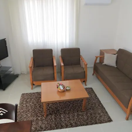 Apartment Stella City *