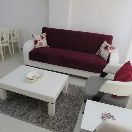 Apartment Stella City