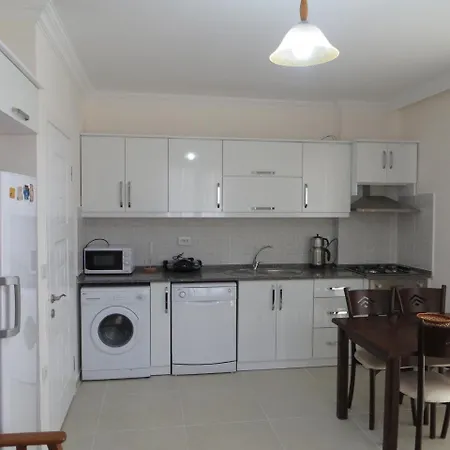 Stella City Apartment *