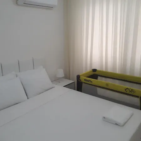 Stella City Apartment Fethiye