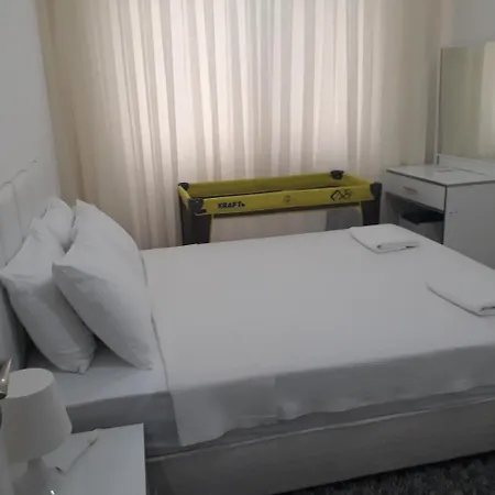 Stella City Fethiye