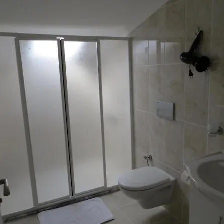 Apartment Stella City