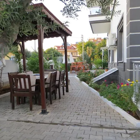 Stella City Apartment Fethiye