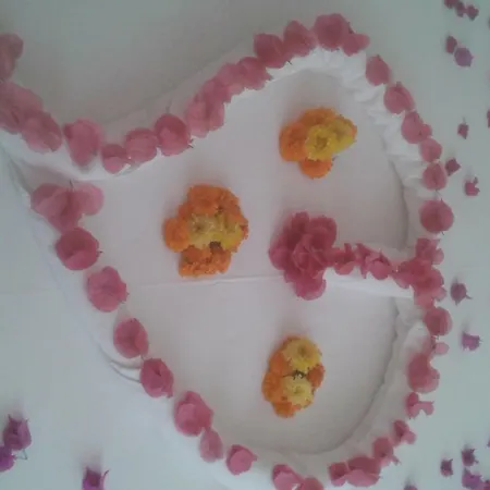 Stella Appartement *