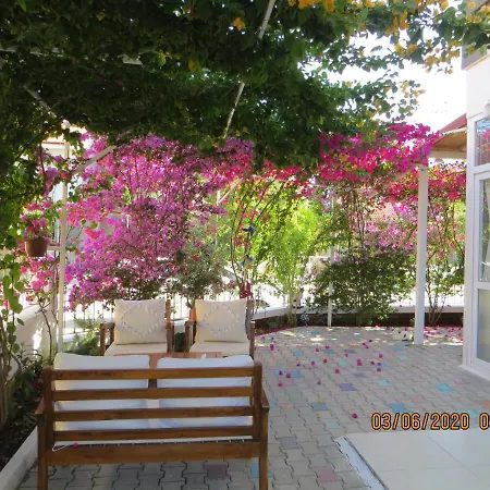 דירה Stella City
