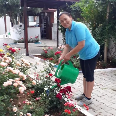 Stella City Apartment Fethiye
