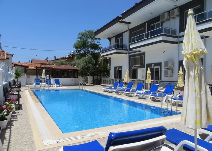 Апартаменты Stella *