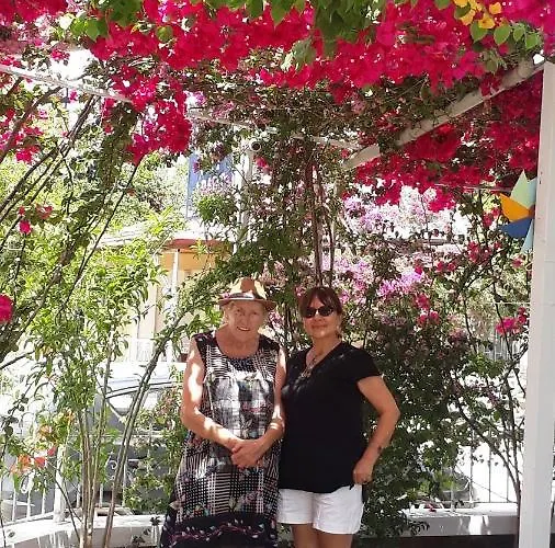 Lägenhet Stella Fethiye